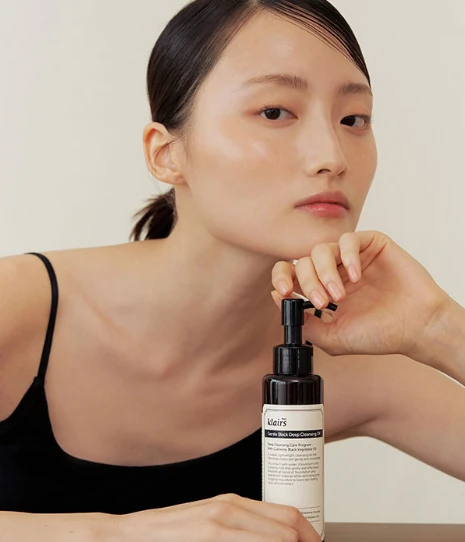 dear-klairs-gentle-black-deep-cleansing-oil-150ml-pic-6
