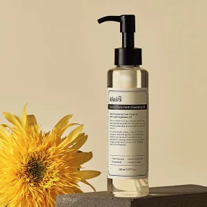 dear-klairs-gentle-black-fresh-cleansing-oil-pic-4