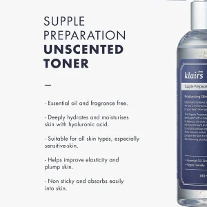 dear-klairs-supple-preparation-unscented-toner-180ml-pic-3