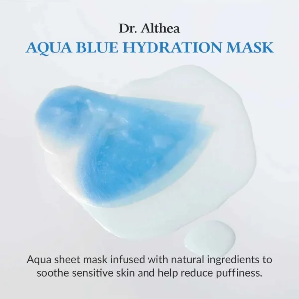 dr-althea-aqua-blue-hydration-mask-28g-pic-1