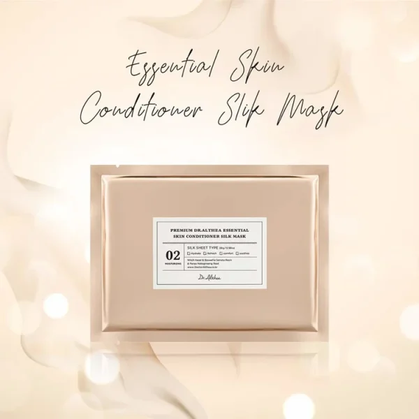 dr-althea-essential-skin-conditioner-silk-mask-28g-pic-1