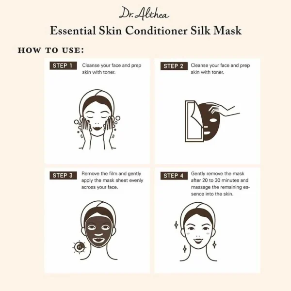 dr-althea-essential-skin-conditioner-silk-mask-28g-pic-5
