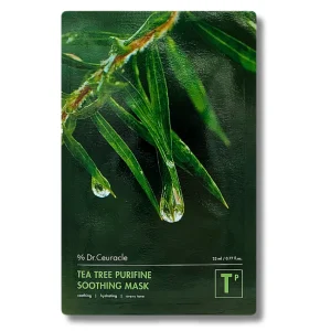 dr-ceuracle-tea-tree-purifine-soothing-mask-30ml-pic-0