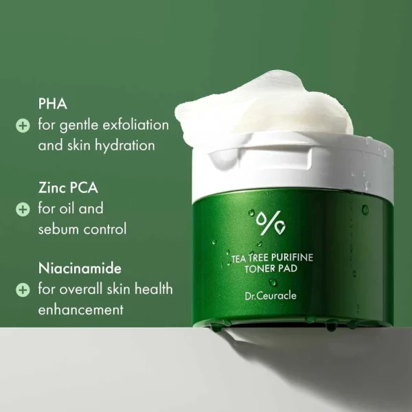 dr-ceuracle-tea-tree-purifine-toner-pad-60pads-pic-3