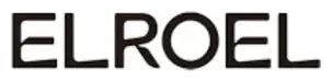 Elroel brand logo