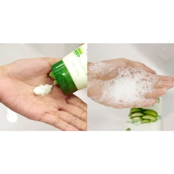 esfolio-aloe-vera-soothing-cleansing-foam-150g-pic-3