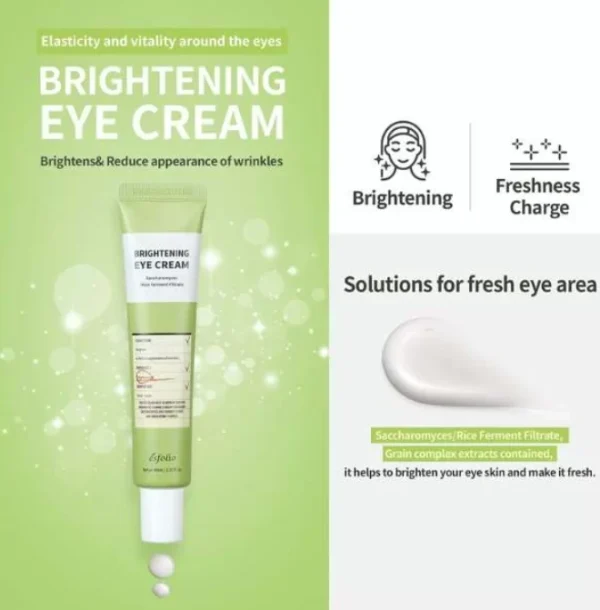 esfolio-brightening-eye-cream-40g-pic-1