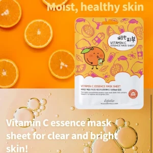 esfolio-esfolio-vitamin-c-essence-mask-sheet-pic-1