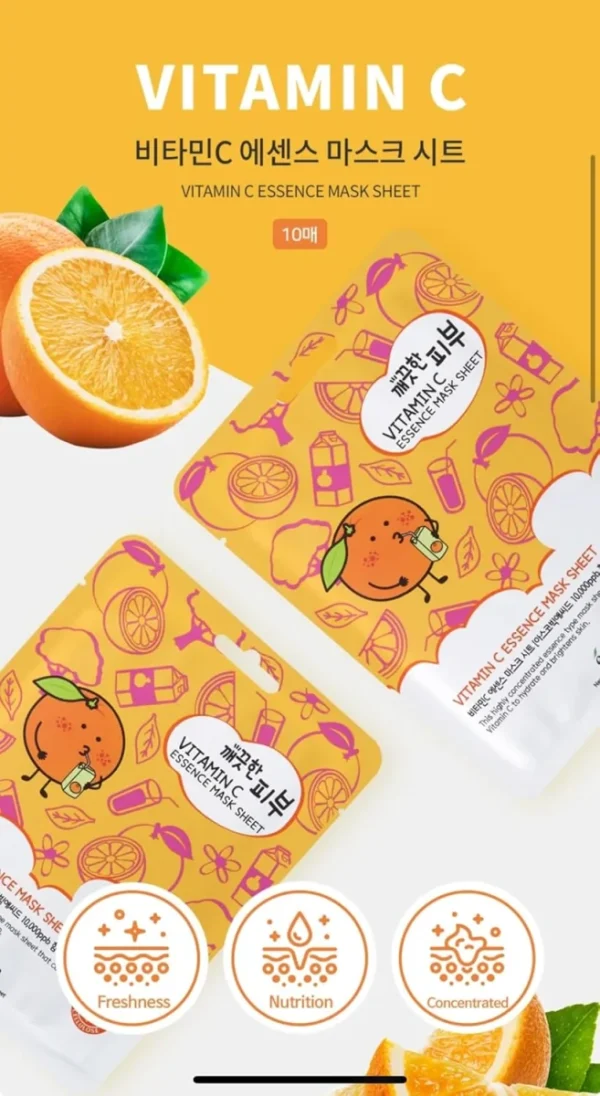 esfolio-esfolio-vitamin-c-essence-mask-sheet-pic-2