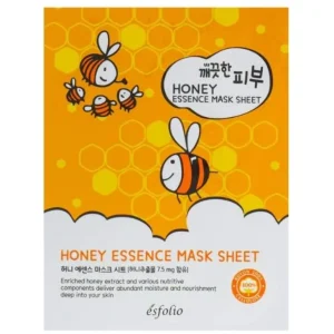 esfolio-honey-essence-mask-sheet-pic-0