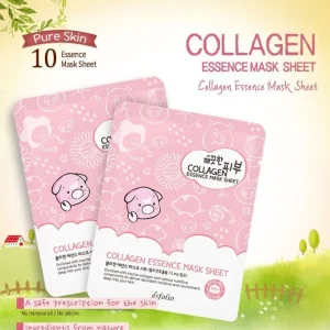 esfolio-pure-skin-collagen-essence-mask-25ml-pic-2