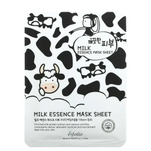 esfolio-pure-skin-milk-essence-mask-sheet-25ml-pic-0