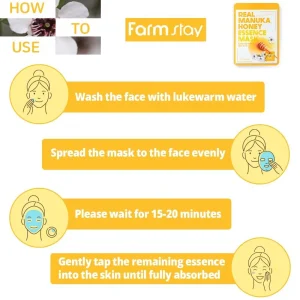 farmstay-real-manuka-honey-essence-mask-pic-3