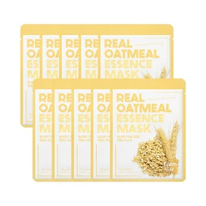 farmstay-real-oatmeal-essence-mask-pic-1