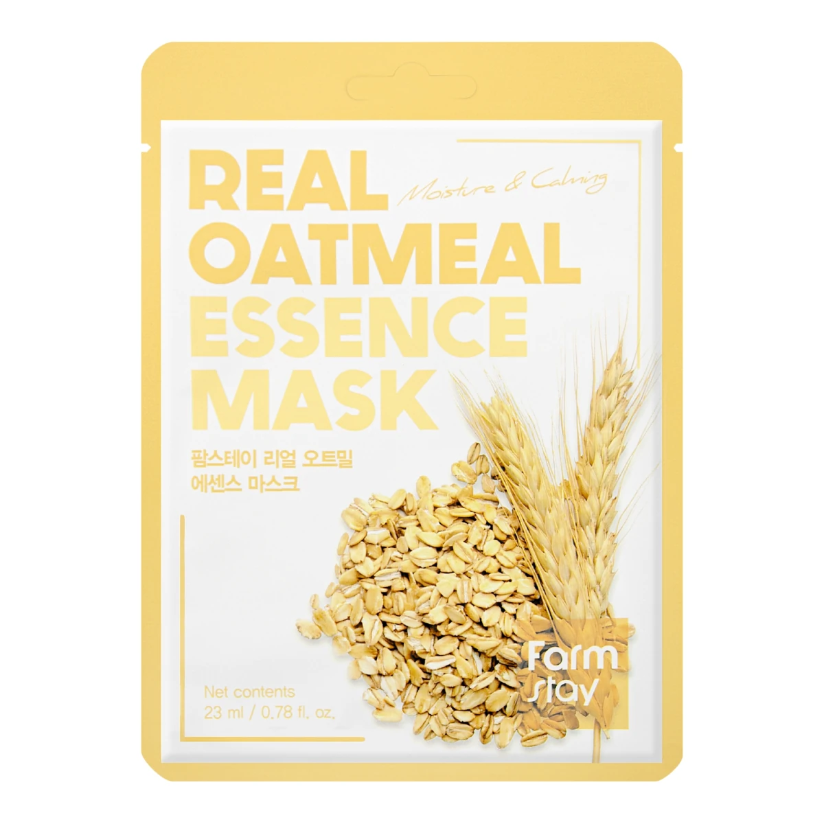 farmstay-real-oatmeal-essence-mask-pic-0