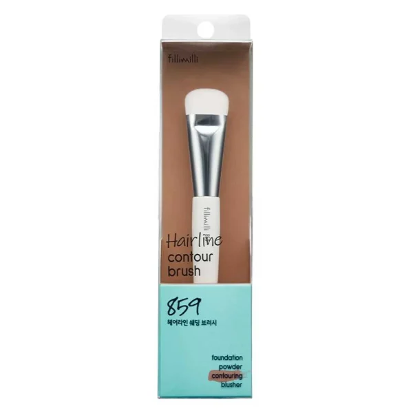 fillimilli-hairline-contour-brush-859-pic-1