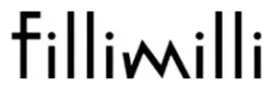 fillimilli brand logo