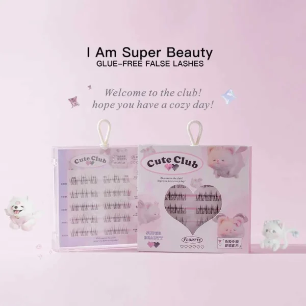 flortte-special-edition-false-eyelashes-30pcs-pic-3