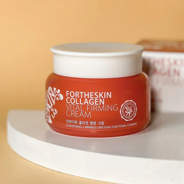 fortheskin-collagen-vital-firming-cream-100ml-pic-1