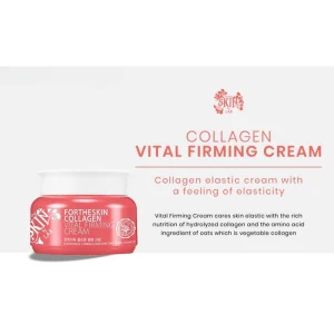 fortheskin-collagen-vital-firming-cream-100ml-pic-3