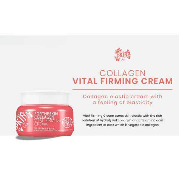 fortheskin-collagen-vital-firming-cream-100ml-pic-3