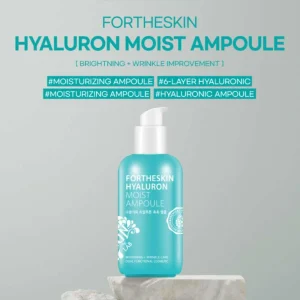 fortheskin-hyaluron-moist-ampoule-100ml-pic-3