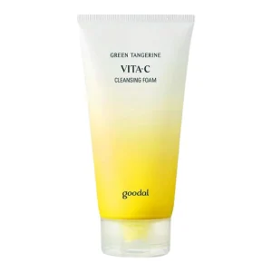 goodal-green-tangerine-vita-c-cleansing-foam-150ml-pic-0