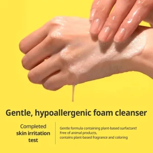 goodal-green-tangerine-vita-c-cleansing-foam-150ml-pic-5