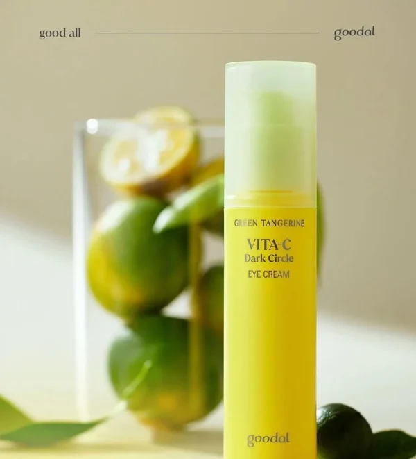 goodal-green-tangerine-vita-c-dark-circle-eye-cream-30ml-pic-1