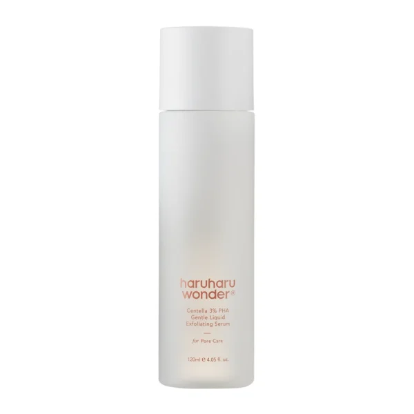 haruharu-wonder-centella-3percent-pha-gentle-liquid-exfoliating-serum-120ml-pic-1