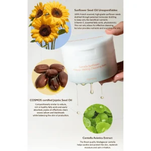 haruharu-wonder-centella-sunflower-makeup-melting-cleansing-balm-100g-pic-6