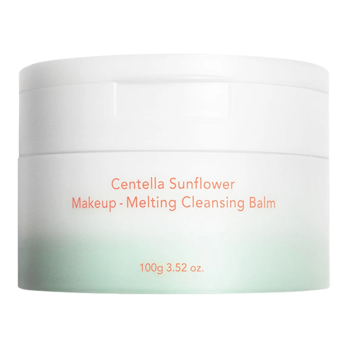 haruharu-wonder-centella-sunflower-makeup-melting-cleansing-balm-100g-pic-0