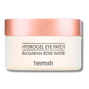 heimish-bulgarian-rose-water-hydrogel-eye-patch-60pcs-pic-0