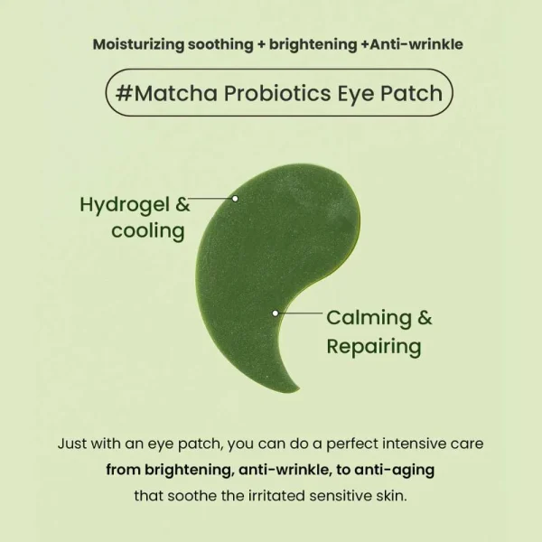 heimish-matcha-biome-hydrogel-eye-patch-60pcs-pic-3