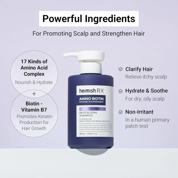heimish-rx-amino-biotin-revitalizing-shampoo-400ml-pic-1