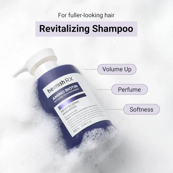 heimish-rx-amino-biotin-revitalizing-shampoo-400ml-pic-2