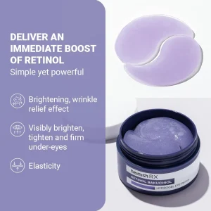 heimish-rx-retinol-bakuchiol-hydrogel-eye-patch-60pcs-pic-5