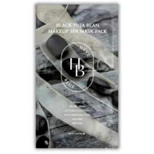 heveblue-black-yuja-bean-makeup-spa-mask-pack-pic-0