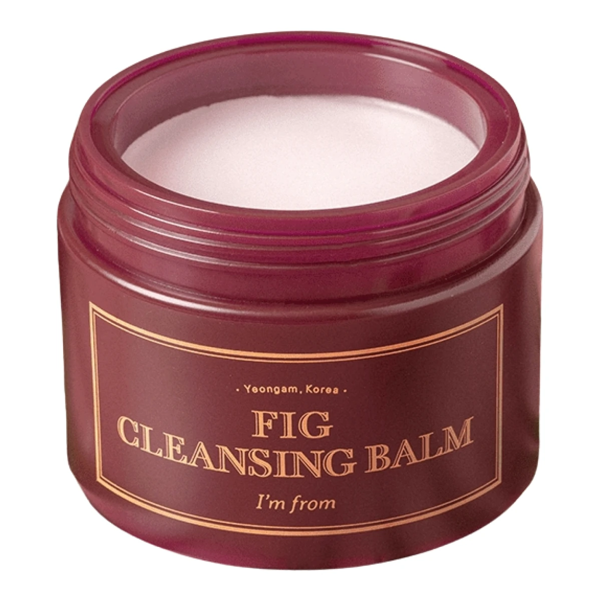 im-from-fig-cleansing-balm-100ml-pic-0
