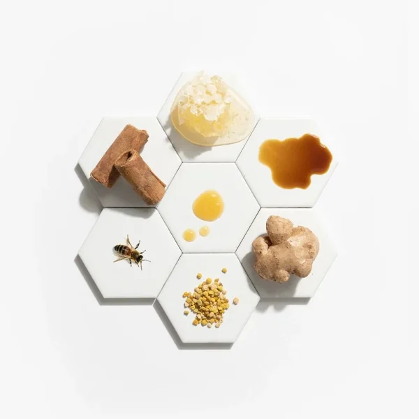 im-from-honey-glow-cream-50g-pic-2