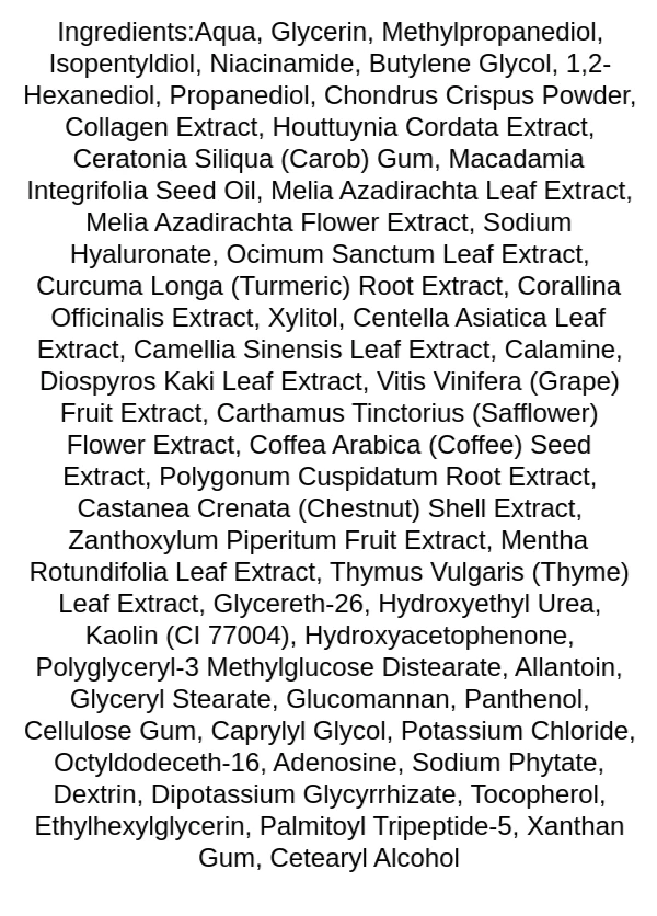 abib-collagen-gel-mask-heartleaf-jelly-ingredients