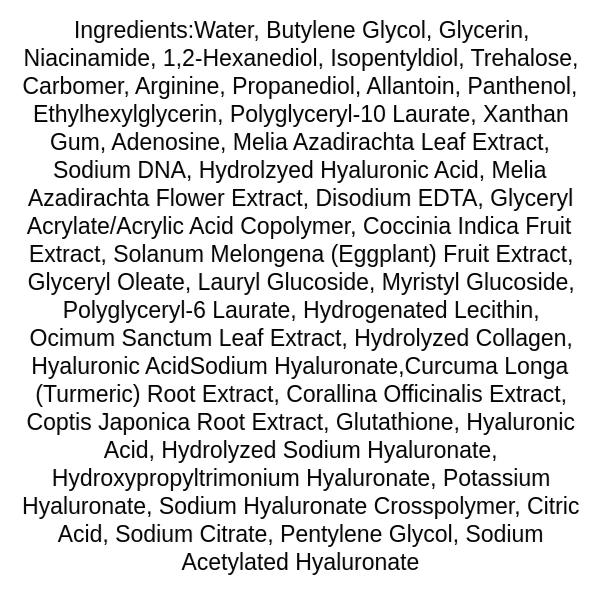 anua-pdrn-hyaluronic-acid-capsule-100-serum-mask-ingredients