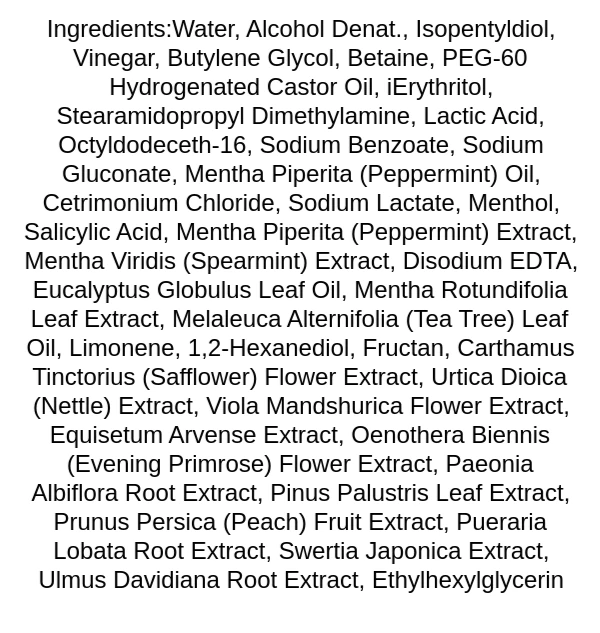 apieu-mint-scalp-hair-vinegar-ingredients