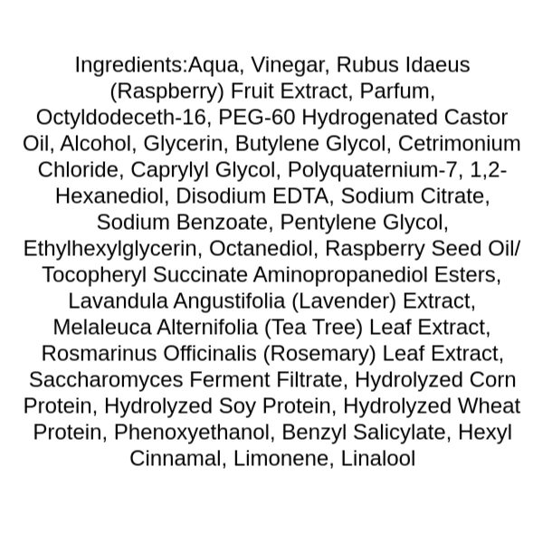 apieu-raspberry-vinegar-hair-ingredients