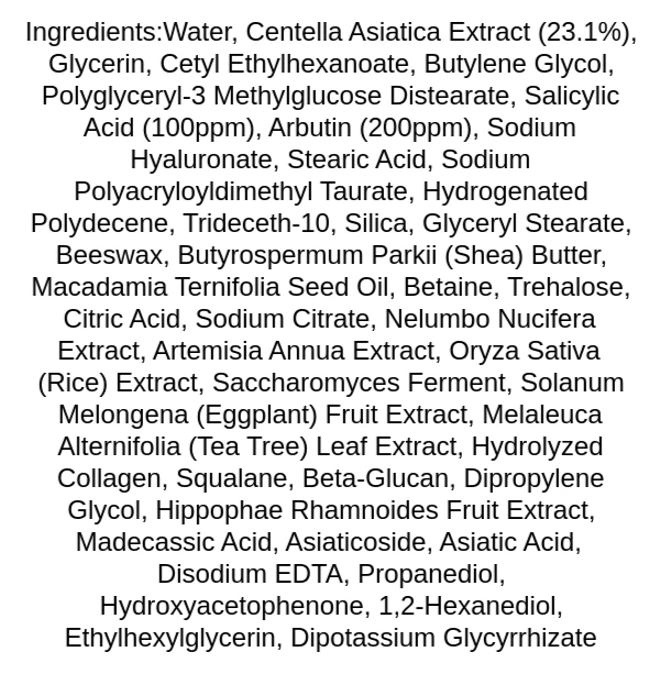 aplb-salicylic-acid-bha-arbutin-facial-cream-ingredients