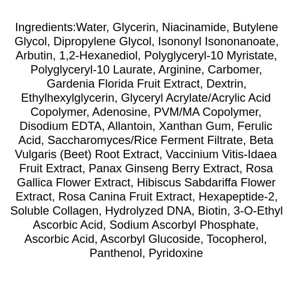 arencia-fresh-red-smoothie-serum-8-ingredients