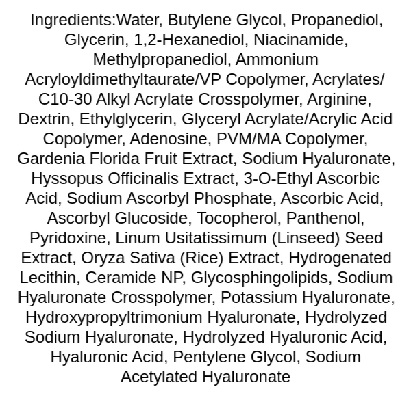 arencia-holy-hyssop-serum-30-ingredients