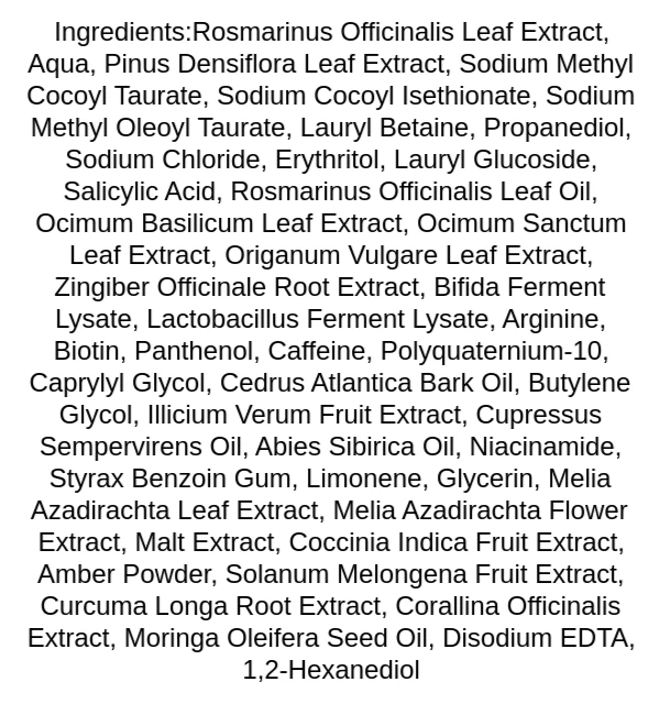 aromatica-rosemary-scalp-scaling-shampoo-ingredients