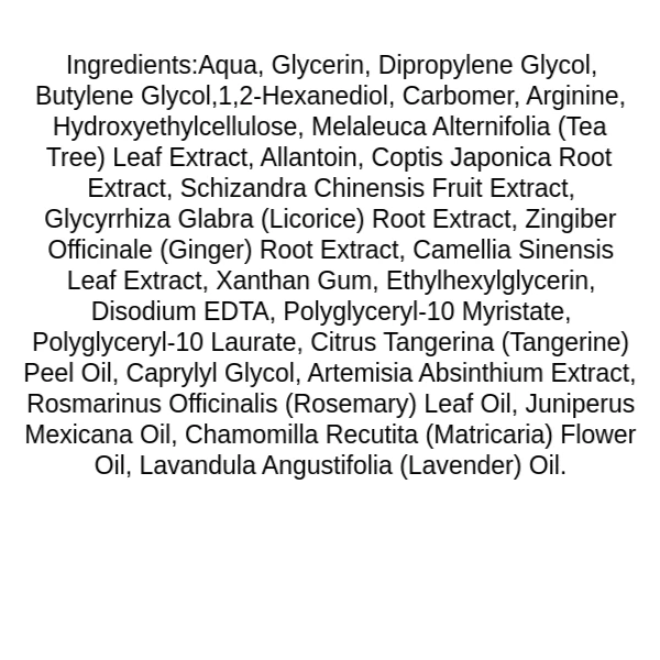 barulab-the-clean-vegan-teatree-mask-ingredients