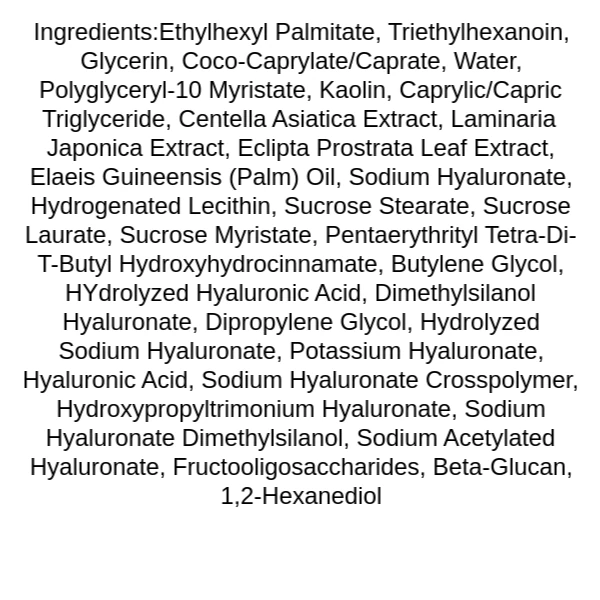 blab-cica-soft-meltaway-cleansing-balm-ingredients